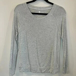 Naked Undies Long Sleeve Top